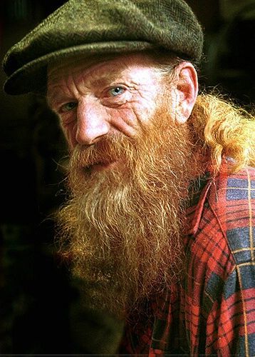 Long Beard, Red Beard, Old Faces, Moustaches, Face Reference, Foto Art, Human Face, Many Faces, Old People