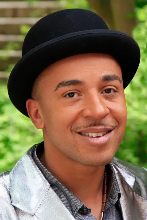 LOU BEGA Lou Bega