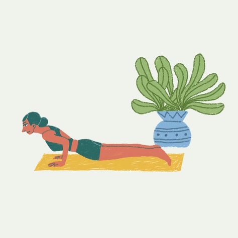 Yoga Animation, Yoga Gif, Yoga Background, Yoga Cartoon, Animation Character Design, 2d Character Animation, Yoga Illustration, Animation Stop Motion, Animation Character