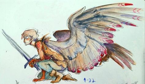 The Wingfeather Saga, Wingfeather Saga, Weird Art, Best Artist, The Rings, Lord Of The Rings, Art Techniques, Book Series, All Time