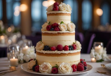 Cheesecake Wedding Cake Ideas: Unique Twists on a Classic Dessert - OMG Hitched Wedding Cake With Cheesecake, Stacked Cheesecake Wedding, Stacked Cheesecake, Cheesecake Wedding Cake Ideas Simple, Tiered Cheesecake Wedding, Wedding Cheesecake Display, Cheesecake For Wedding, Cheesecake Wedding Cake Ideas, Tiered Cheesecake