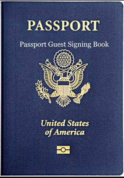 Travel themed wedding.   Have guests write notes in giant passport book United States Passport, Passport Services, New Passport, Passport Online, Travel Writer, European Travel, Italy Travel, Trip Planning, United States Of America