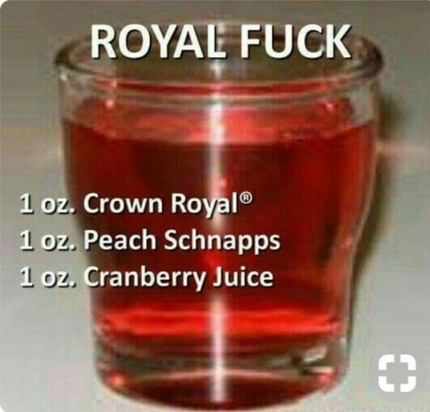 Drink Name Ideas, Drink Of The Day, Rob Roy, Mixed Drinks Alcohol, Yummy Alcoholic Drinks, Rusty Nail, Liquor Drinks, Royal Flush, Drinking Party