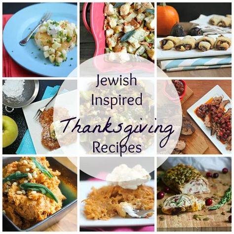 Jewish Thanksgiving Recipes - What Jew Wanna Eat Sweet Potato Thanksgiving, Thanksgiving Inspiration, Empanadas Recipe, Kosher Recipes, Jewish Recipes, Jewish Holiday, Thanksgiving Feast, Thanksgiving Menu, Sweet Potato Casserole