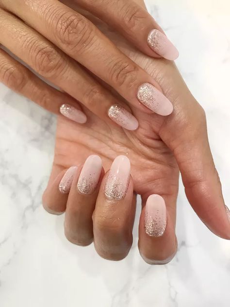 Wedding No Chip Nails, Elegant Wedding Guest Nails, Formal Wedding Guest Nails, Wedding Guest Manicure, Gel Nail Designs For Wedding Guest, Hens Party Nails, Hen Party Nails Brides, Beach Wedding Nails For Guest, Nail Ideas Wedding Guest