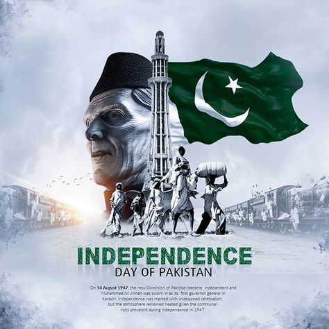 Independence Day Of Pakistan, Happy Independence Day Pakistan, Independence Day Poster, 14th August, Pakistan Independence, Pakistan Independence Day, Unity In Diversity, Happy Independence, National Day