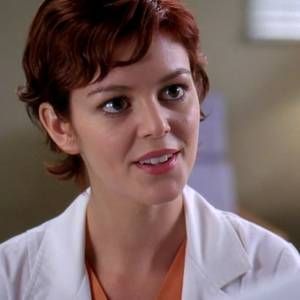 Nora Zehetner "Reed" Grey's Anatomy Nora Zehetner, Strawberry Blonde, Grey's Anatomy, Cute Woman, Greys Anatomy, Auburn, Redheads, Hair Ideas, Red Hair