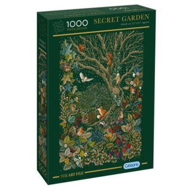 British Family, Online Puzzles, Night Garden, Jigsaws, Magical Garden, 1000 Piece Jigsaw Puzzles, Woodland Creatures, Ethereal Beauty, Swans