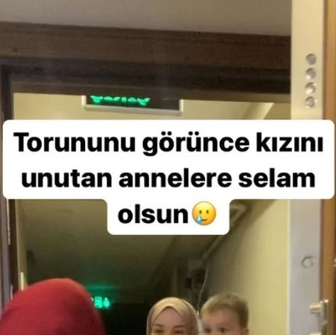 𝐍𝐮𝐫𝐬𝐞𝐧𝐚♡𝐎𝐤𝐚𝐧 on Instagram: "Torun sevgisi başkaymış 🥲🥰 #torun #anneanne #annem #komikvideo #reels" On Instagram, Instagram