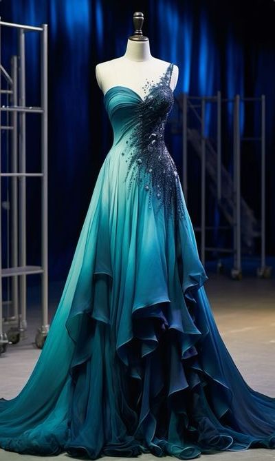 Dreamy Gowns, Mode Tips, Fantasy Outfits, Fantasy Dresses, Prom Dress Inspiration, Fantasy Gowns, Pretty Prom Dresses, Fairytale Dress, Fantasy Dress