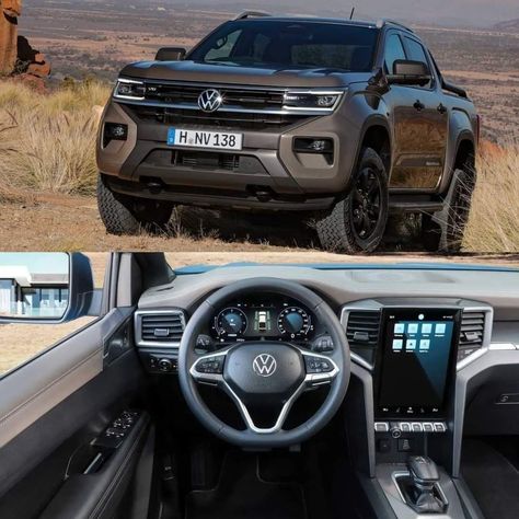 2023 Volkswagen Amarok price and specs Volkswagen Amarok 2023, Amarok 2023, Vw Amarok V6, Amarok V6, Dream Cars Range Rovers, American Pickup Trucks, Volkswagen Amarok, Autumn Shoes Women, Suv 4x4