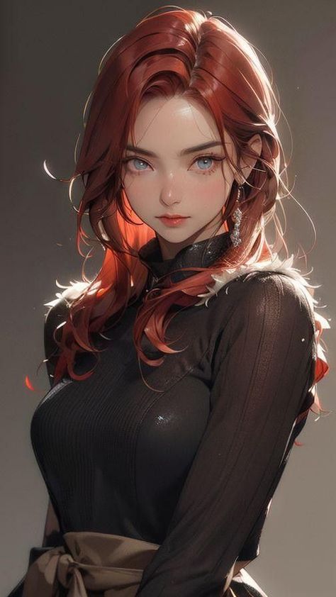 Asian Female Character Design, 얼굴 드로잉, Paris Pictures, Anime People, Female Character, Illustrator Tutorials, Portrait Illustration, Female Character Design, Character Portraits