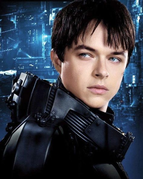 Cara Delevingne Valerian, Dane Dehan, Dan Dehaan, Dane Dehann, City Of A Thousand Planets, Planet Movie, Dane Dehaan, Child Of The Universe, Great Dane Puppy