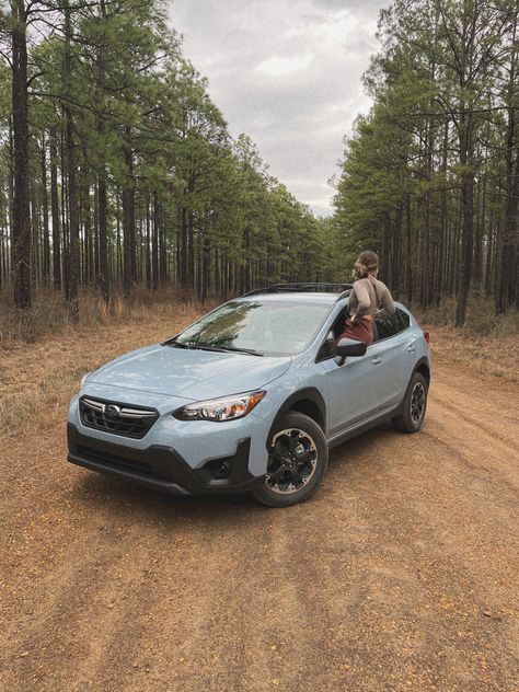 Suv Cars Aesthetic, Subaru Crosstrek Aesthetic, Cute Subaru, Subaru Aesthetic, Vision List, Vehicle Aesthetic, Desire List, Outback Car, Outback Camping