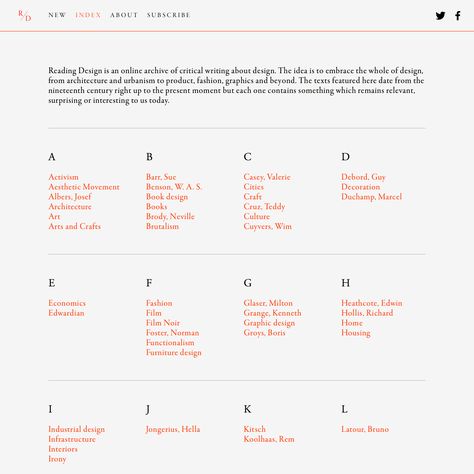 Fonts Used: Garamond • Typewolf Typography Inspiration Glossary Design, Critical Writing, Web Typography, Web Design User Interface, Hygge Book, 달력 디자인, Design Moodboard, Architecture Books, Text Layout