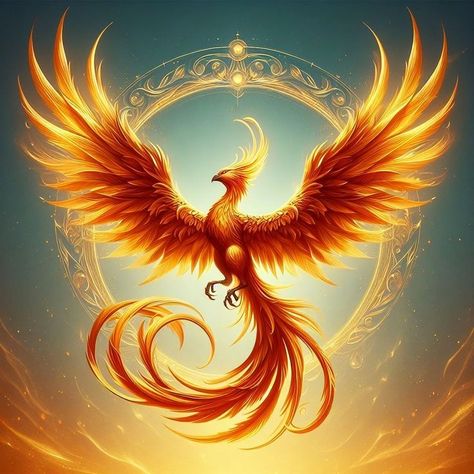 Fenix Bird, Phoenix Bird Art, Dragon Tattoo Ideas, Phoenix Artwork, Phoenix Images, Phoenix Tattoo Design, Dragon Tattoos, Phoenix Design, Phoenix Art