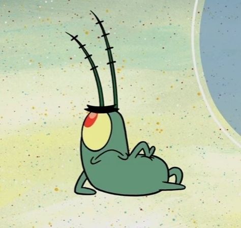 Plankton Spongebob Wallpaper, Plankton Wallpaper, Spongebob Plankton, Plankton Spongebob, Spongebob Pics, Nightmare Before Christmas Tattoo, Spongebob Drawings, Spongebob Painting, Spongebob Square