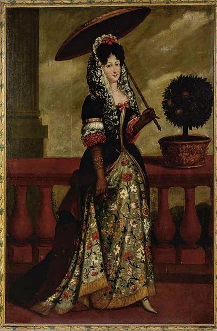 1680s Fashion, Painting Baroque, 1600 Fashion, Drag Clothing, 1700 Fashion, Baroque Dress, Baroque Period, Historical Gowns, 17th Century Fashion