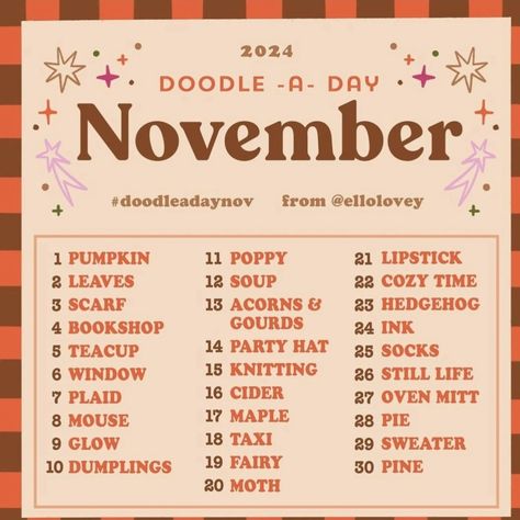 Day 12 prompt: Soup We all have a favourite recipe with a secret ingredient 😉.. Doodle-a-day by @ellolovey - - #tamlynmichelledesigns #doodleadaynov #doodleadaynov2024 #witch #soupseason #illustrationoftheday Cosy Candles, Doodle A Day, Autumn Illustration, Soup Season, Secret Ingredient, Day 6, Quiet Moments, Oven Mitts, Art Aesthetic