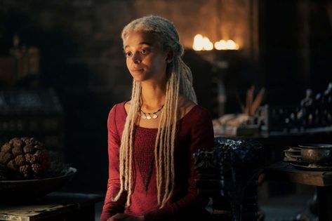 Targaryen Family Tree: A Who's Who Guide to 'House of the Dragon' — and How They Relate to 'Game of Thrones' Targaryen Family Tree, Rhaena Targaryen, Olivia Cooke, Fire And Blood, Medium Tv Show, House Targaryen, House Of The Dragon, Technology Fashion, Dragon Games