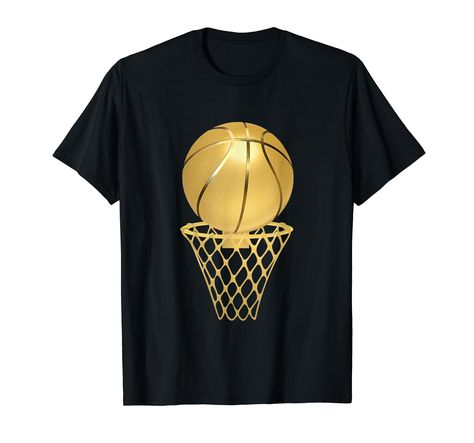 PRICES MAY VARY. Do you love Basketball? Are you looking for a Design for Basketball Player, Basketball Coach, or Baller? This Basketball design is perfect for anyone who loves playing basketball and anyone joining a basketball game. This Basketball design is an exclusive novelty design. Grab this Basketball design for Professional Basketball Players, Game Trainers, Basketball Lovers, and Sports team fans. Perfect to wear on their next basketball game. Lightweight, Classic fit, Double-needle sle Womens Workout Shirts, Sports Coach, Workout Tops For Women, Love And Basketball, Basketball Shirts, Sports Lover, Basketball Player, Basketball Players, Sport T Shirt