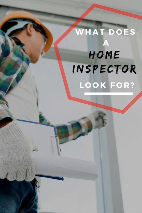 Home Inspector Business, Home Inspector Checklist, House Buying Process, Field Inspector Jobs, First Time Home Buyers Guide, Process Of Buying A House, Home Inspector, Selling Your House, Real Estate Tips