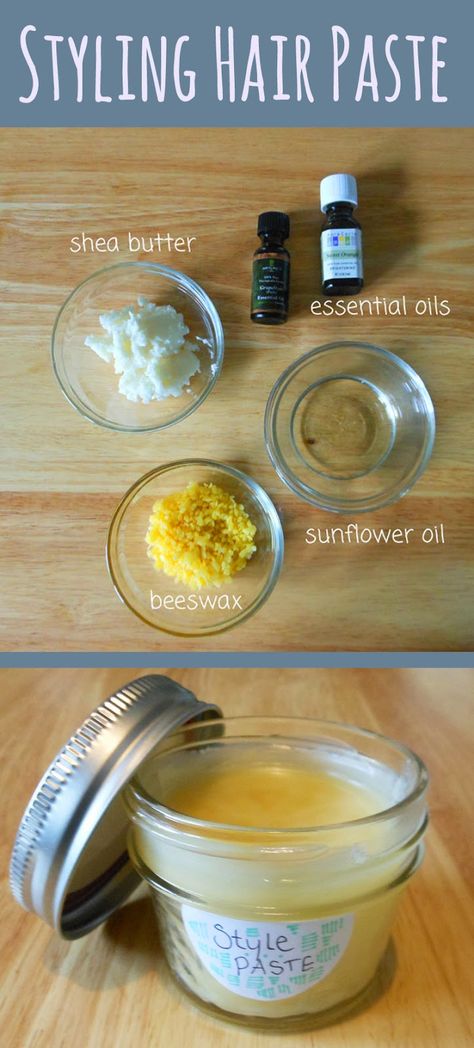 Diy Hair Wax Styling, Diy Hair Mousse Recipes, Diy Texture Spray For Hair, Diy Texture Powder For Hair, Diy Hair Pomade Natural, Diy Hair Foam Mousse, Diy Hair Wax, Diy Hair Pomade, Hair Paste