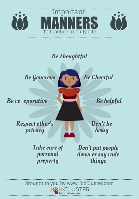 Manners Chart, Manners Quotes, Basic Manners, Manners For Kids, Staying Calm, Etiquette And Manners, Resume Writing Services, Resume Writer, Good Manners