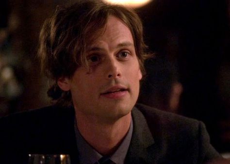 Spencer Reid Icon, Ruki Mukami, Spencer Reed, Dr Reid, Matthew 3, Dr Spencer Reid, La Rive, Matthew Gray, Matthew Gray Gubler