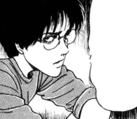 Shuichi Saito, Junji Ito