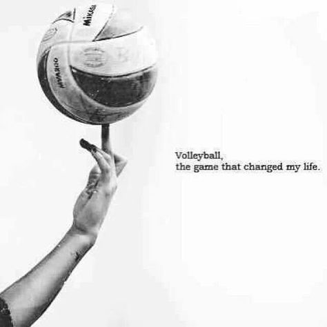 I love volleyball<3 Quotes Volleyball, Volleyball Coaching, Sports Volleyball, Volleyball Memes, Volleyball Wallpaper, Volleyball Inspiration, Life Image, Volleyball Workouts, Video Quotes