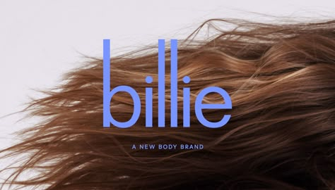 Billie Branding, Hair Graphic Design, Pics Edit, Logo Color Schemes, Deck Layout, Paula Scher, Graphics Layout, Identity Design Logo, Branding Ideas