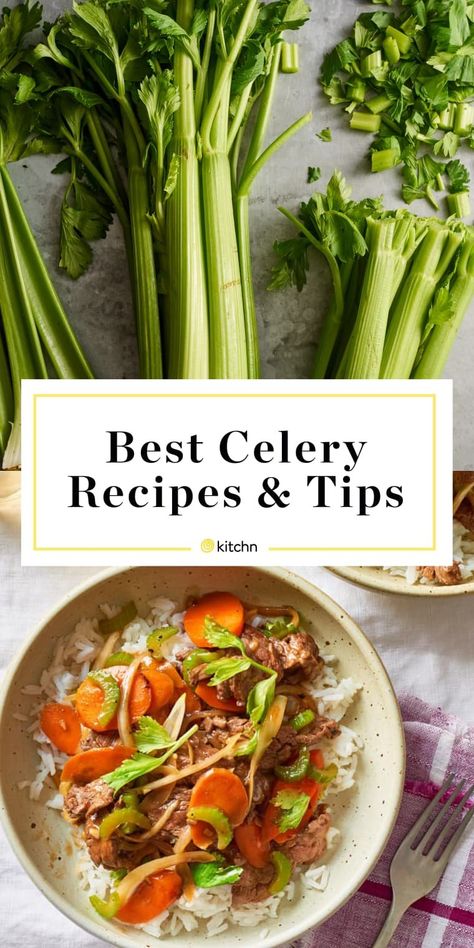 Celery Recipes, Healthy Nutrition Plan, Tips For Good Health, How To Be Healthy, Food For Health, Nutrition Articles, How To Eat Healthy, Nutrition And Health, Nutrition Food