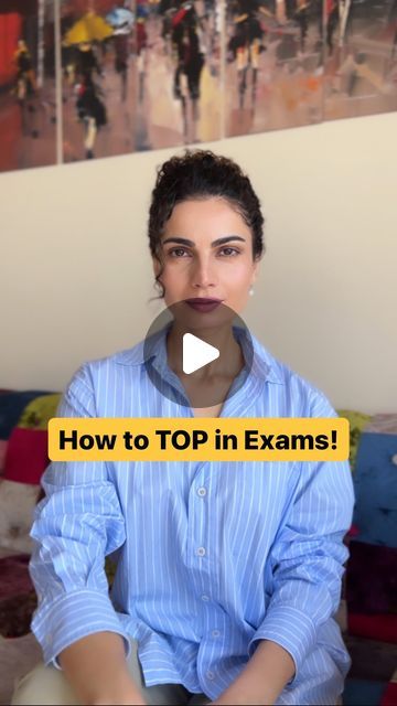 Nitika Malik on Instagram: "Preparing for exams can be very tough….a the exam time causes lot of stress.

In this fast pace of technological world, you can make use of AI tools that will help you in not only preparing for exams but also excel in them.

There are also some AI tools which can predict the important questions that will come in your exam paper.

The 3 AI tools mentioned in this video are-
1. Smart study AI
2. Socratic
3. Quiz master AI

All the best!

#nitikamalik #aitools #aitoolsforstudents #examstress #studentslife" How To Prepare For Exams, Preparing For Exams, Smart Study, Steam Profile, Nclex Pn, Exam Time, Exam Papers, Nclex, Question Paper