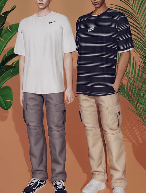 The Sims 4 Pack, Hicks Und Astrid, Sims 4 Cc Clothes, Mods Sims 4, Lotes The Sims 4, Sims 4 Men Clothing, Sims 4 Male Clothes, Sims 4 Tsr, Sims 4 Cas Mods