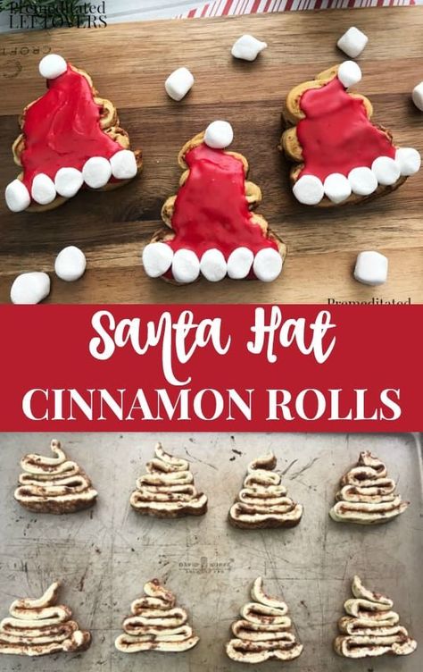 Christmas Morning Breakfast Ideas Kid, Xmas Breakfast, Cinnamon Rolls Christmas, Christmas Morning Punch, Brunch Punch, Christmas Morning Breakfast, Holiday Breakfast, Christmas Brunch, Christmas Food Desserts