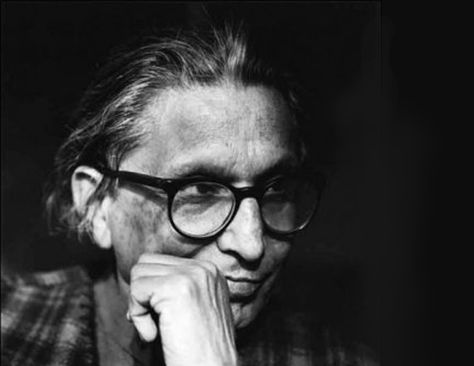 B V Doshi, Balkrishna Doshi, Indian Institutes Of Management, Louis Kahn, Rhetorical Question, Pritzker Prize, Story Of My Life, Asian Architecture, San Michele