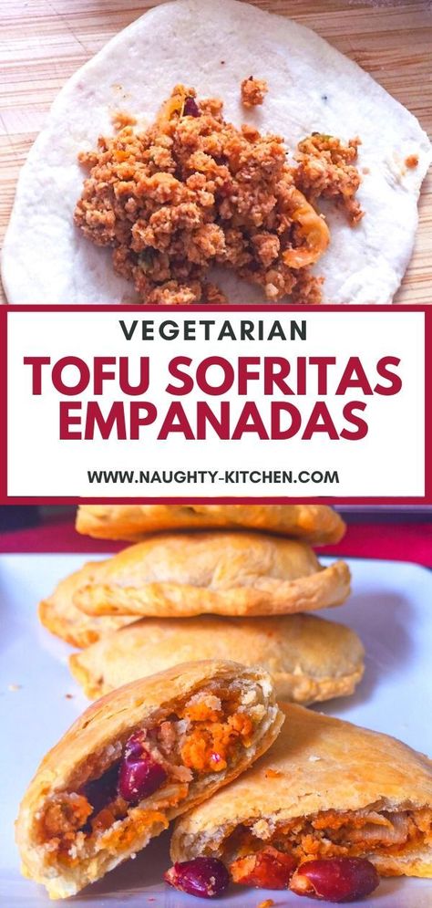 Empanadas Recipe Vegan, Tofu Dough, Tofu Empanadas Recipe, Vegetable Empanadas Recipe, Vegetarian Empanadas Recipe, Vegetable Empanada Filling, Vegetarian Empanada Filling, Vegan Empanadas, Vegetarian Empanadas