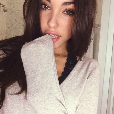 Madison Beer, Last Night, Beer, Tumblr, Hair, White