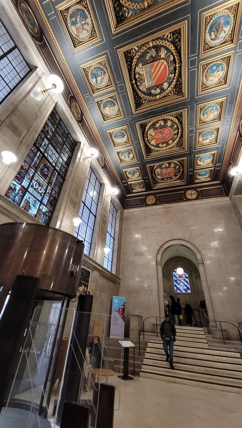 Exploring the grandeur of Manchester Central Library. 📚✨ #ManchesterLibrary #ArchitecturalMarvel #travel #photography Manchester Central Library, Manchester Aesthetic, Manchester Library, Manchester University, Manchester Central, Awesome Architecture, University Of Manchester, Library Aesthetic, Uni Room