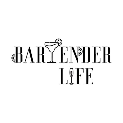 Instagram Bio Ideas Bartender, Happy Hour Party, Wine Craft, Drinks Logo, Beer Cocktails, Wine Parties, Badass Quotes, Instagram Bio, Craft Cocktails