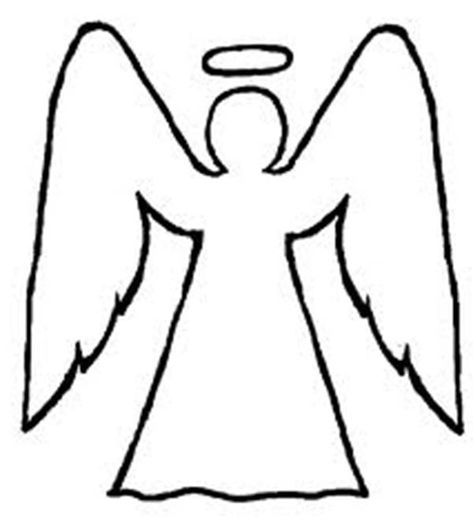 Angels Outline Coloring Page : Color Luna Angel Doodle Simple, Angel Drawing Sketches Easy, Angel Easy Drawing, Anime Fallen Angel, Angel Drawing Easy, Angel Outline, Chrismon Ornaments, Super Easy Drawings, Angel Silhouette