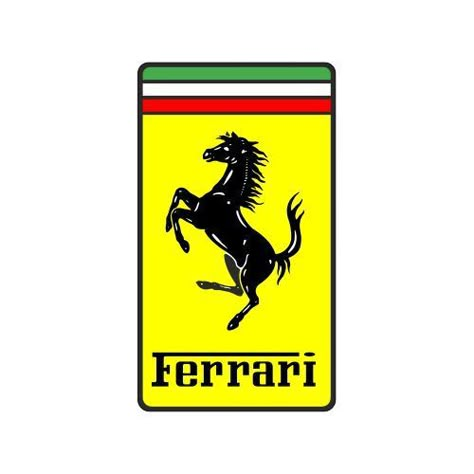 Scuderia Ferrari Logo, Car Brands Logos, Ferrari Dino, Macbook Stickers, Tumblr Stickers, Ferrari F1, Ferrari Logo, Wallpaper For Your Phone, Samsung Galaxy S3