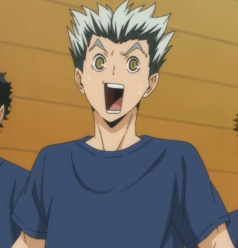 I dont own any of the picture's or the characters and requests are op… #fanfiction #Fanfiction #amreading #books #wattpad Bokuto Koutarou, An Anime, Anime, Blue, Art