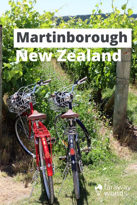 Discover Martinborough: vineyards, food and nature Central Otago, Lakeside Cottage, Tiny Village, Local Beer, Wine Festival, Forest Park, Country Estate, Wine Region, Fitness Center