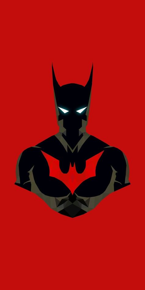 Batman Beyond Tattoo Ideas, 2022 Batman, Superheroes Wallpaper, Batman Room, Superhero Facts, Batman Comic Wallpaper, Batman Cartoon, Batman Mask, Batman Tattoo