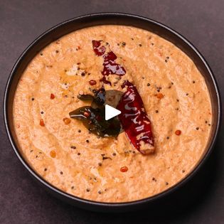 10-Minute Peanut Chutney Recipe for Idli, Dosa, or Uttapam | 10-Minute Peanut Chutney Recipe for Idli, Dosa, or Uttapam

#Recipe #Chutney #AartiMadan | By Aarti MadanFacebook Idli Side Dish Chutney Recipes, Red Chutney For Idli, Peanut Chutney Recipe, Coconut Chutney For Idli, Onion Chutney For Dosa, Chutney For Dosa, Peanut Chutney For Dosa, Uttapam Recipe, Peanut Chutney