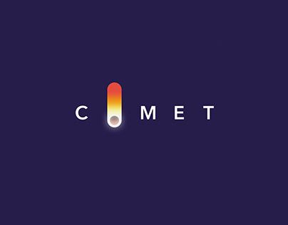 Comet Logo, Logo Board, Bike Ideas, Logo Inspiration, Creative Professional, Global Community, See More, Poster Design, Illustration Art