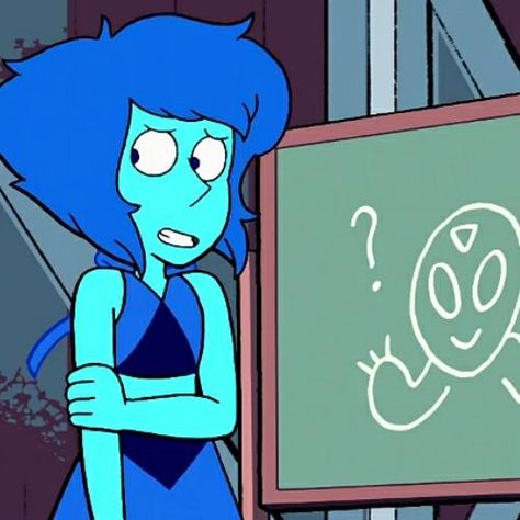 Metadinha Steven universo || Lapidot Peridot And Lapis, Steven Universe Lapidot, Steven Universe Pictures, Lapis Lazuli Steven Universe, Lapis And Peridot, Peridot Steven Universe, Barbie Funny, Steven Universe Memes, Space Rock