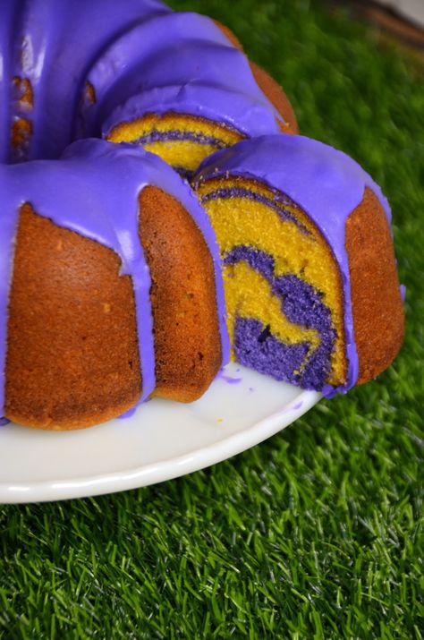 Buttermilk Icing, Stadium Cake, Lsu Tiger Stadium, Stripe Cake, Southern Pound Cake, Blueberry Vodka, Striped Cake, Tiger Stadium, Gold Tiger